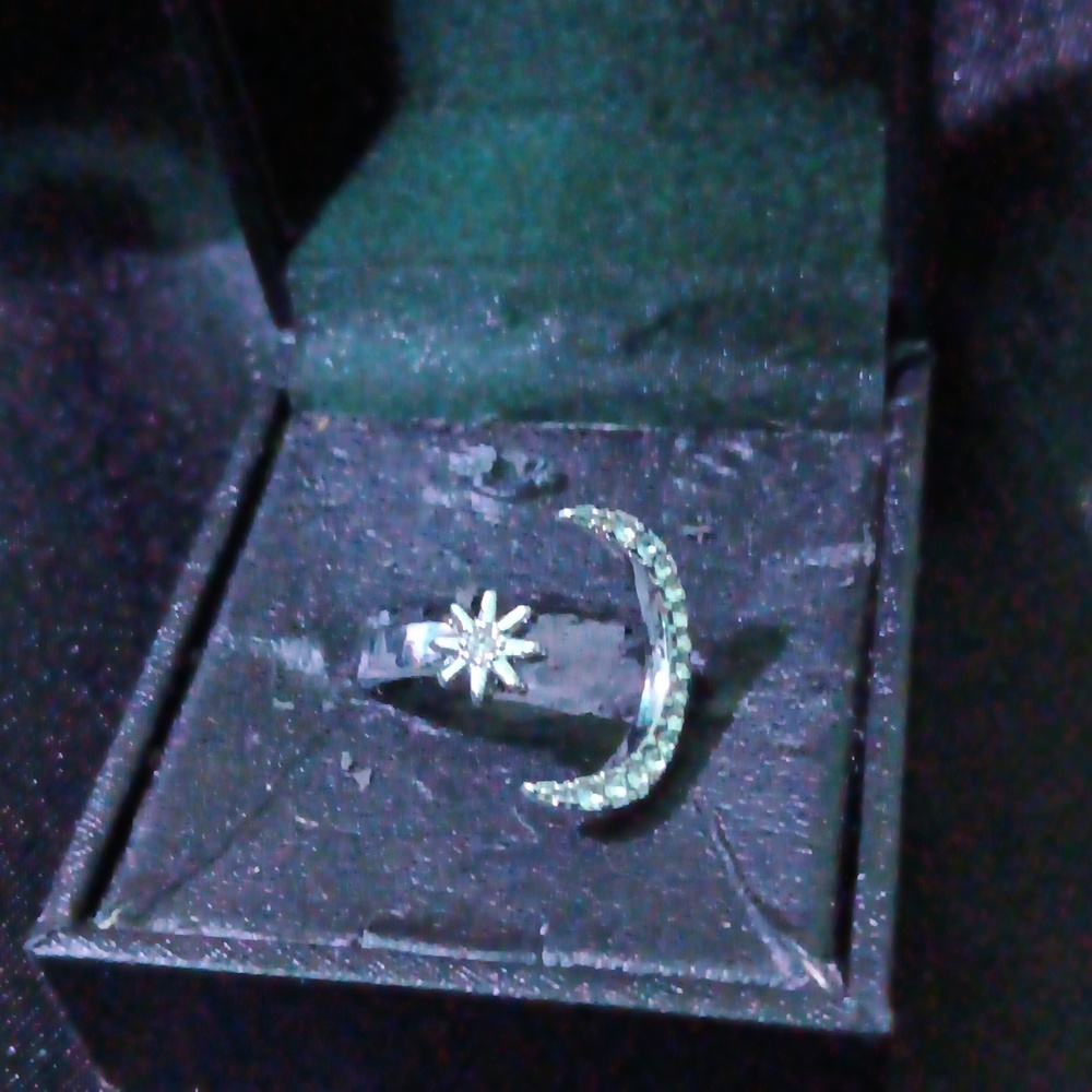 Fashion Ring